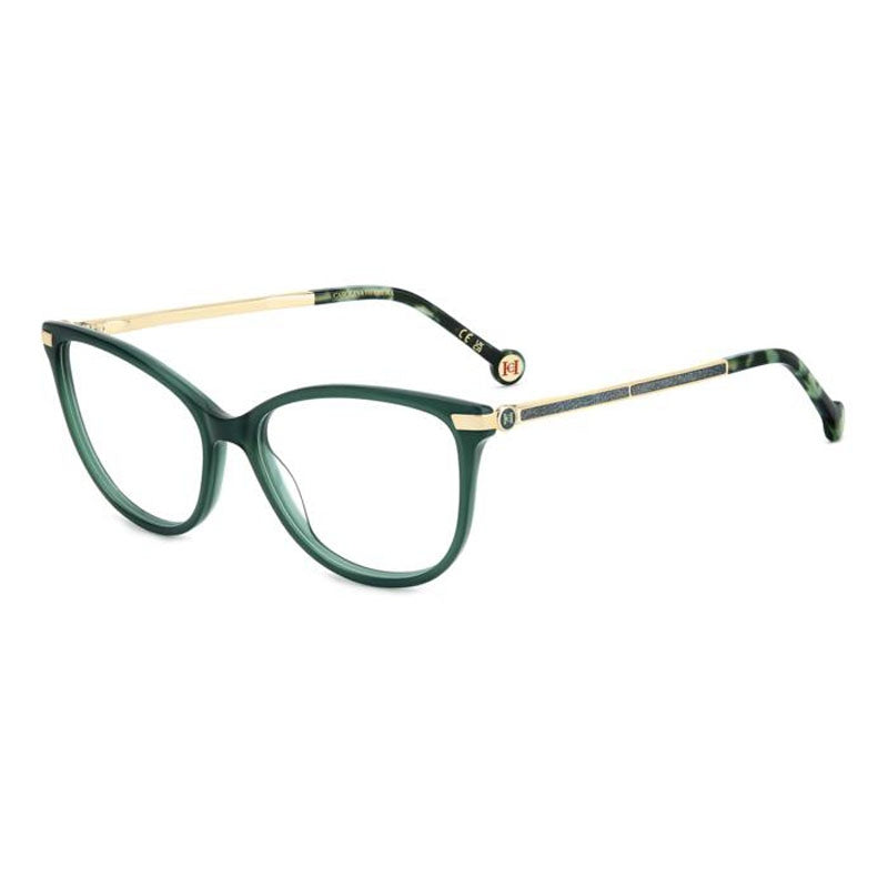 Carolina Herrera Eyeglasses, Model: HER0263 Colour: 1ED