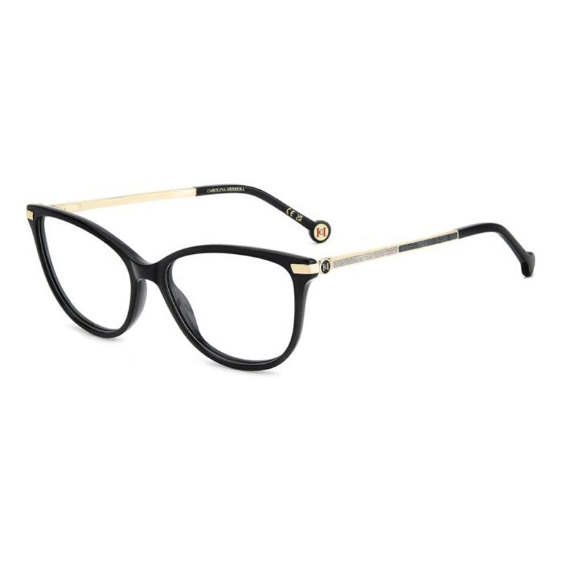 Lunettes Carolina Herrera, Modèle : HER0263 Couleur : 807