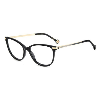 Carolina Herrera Eyeglasses, Model: HER0263 Colour: 807