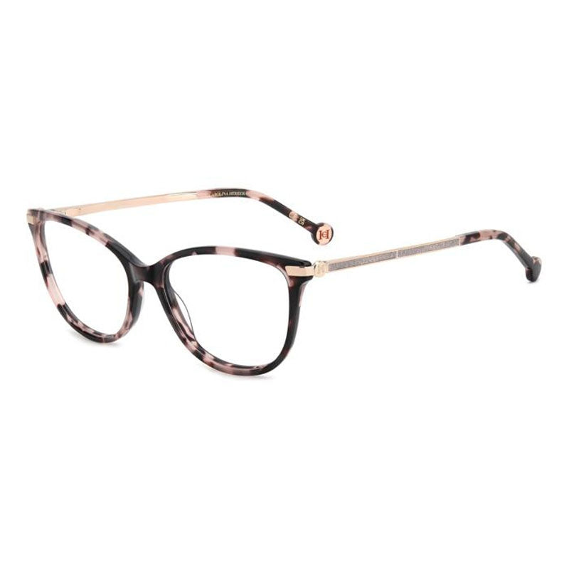 Carolina Herrera Eyeglasses, Model: HER0263 Colour: HT8