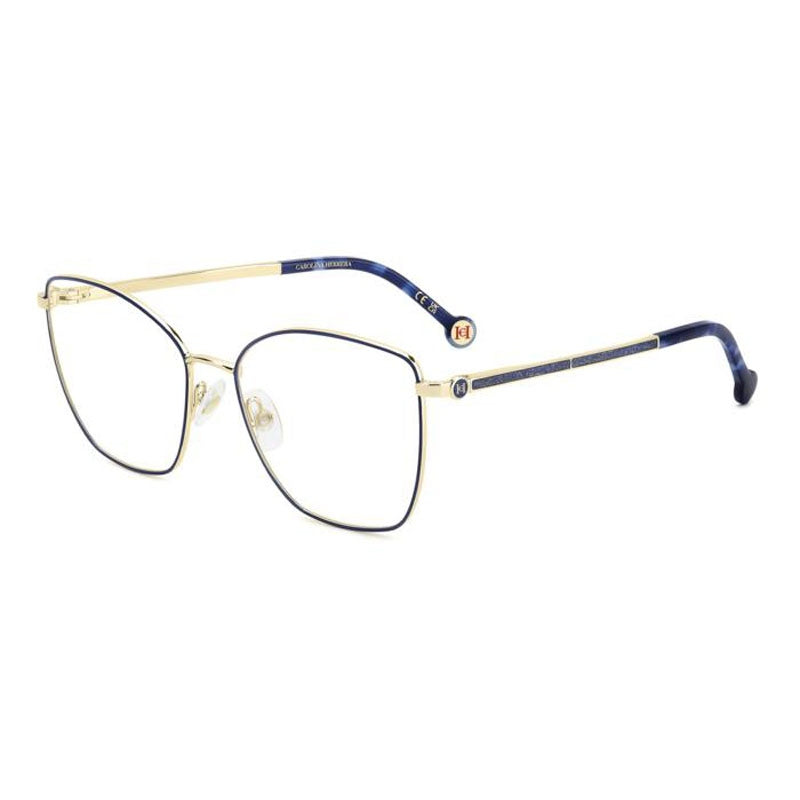 Carolina Herrera Eyeglasses, Model: HER0264 Colour: NUC