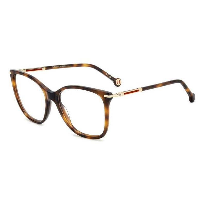 Carolina Herrera Eyeglasses, Model: HER0270 Colour: 086