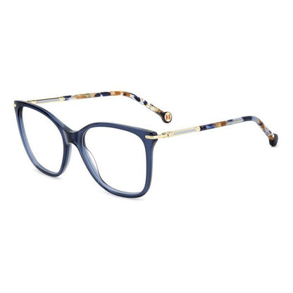 Carolina Herrera Eyeglasses, Model: HER0270 Colour: PJP