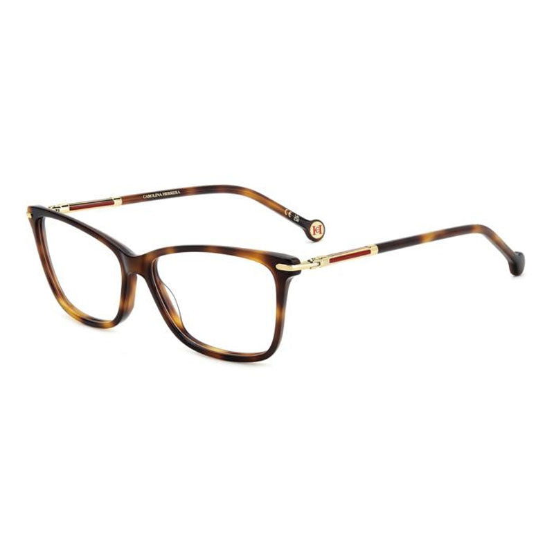 Carolina Herrera Eyeglasses, Model: HER0271 Colour: 086