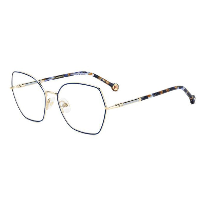 Carolina Herrera Eyeglasses, Model: HER0272 Colour: NUC