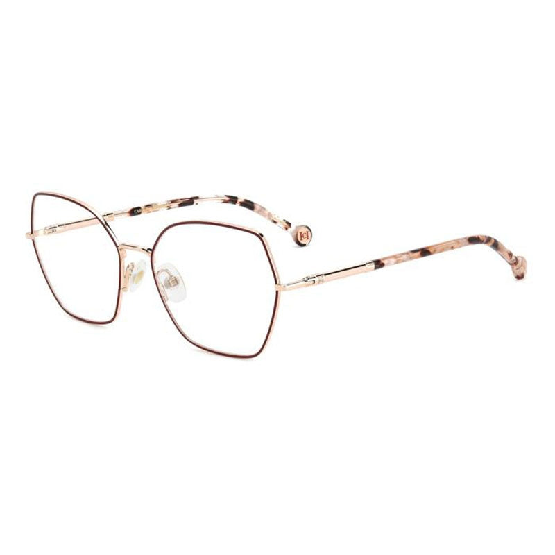 Carolina Herrera Eyeglasses, Model: HER0272 Colour: YK9