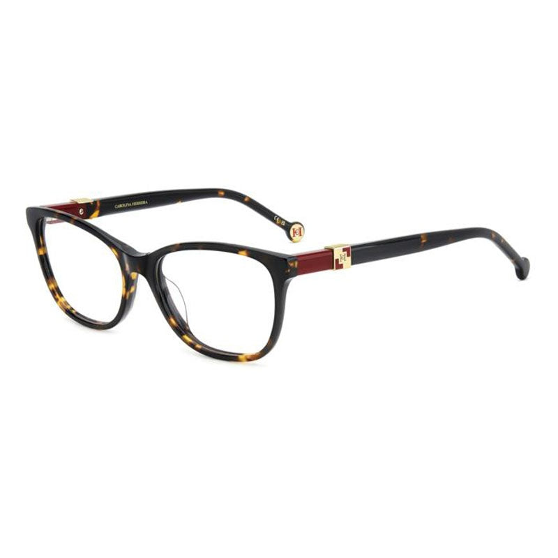 Carolina Herrera Eyeglasses, Model: HER0276G Colour: 086