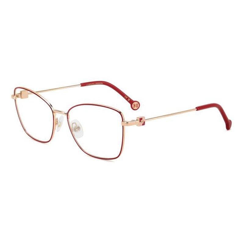 Carolina Herrera Eyeglasses, Model: HER0277 Colour: 588