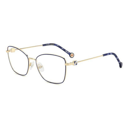 Carolina Herrera Eyeglasses, Model: HER0277 Colour: NUC