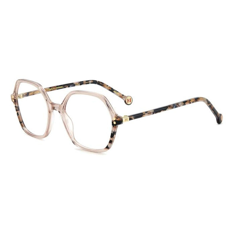 Carolina Herrera Eyeglasses, Model: HER0279 Colour: 35J