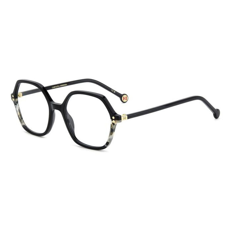 Carolina Herrera Eyeglasses, Model: HER0279 Colour: 807