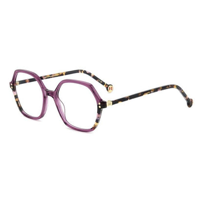 Carolina Herrera Eyeglasses, Model: HER0279 Colour: QHO