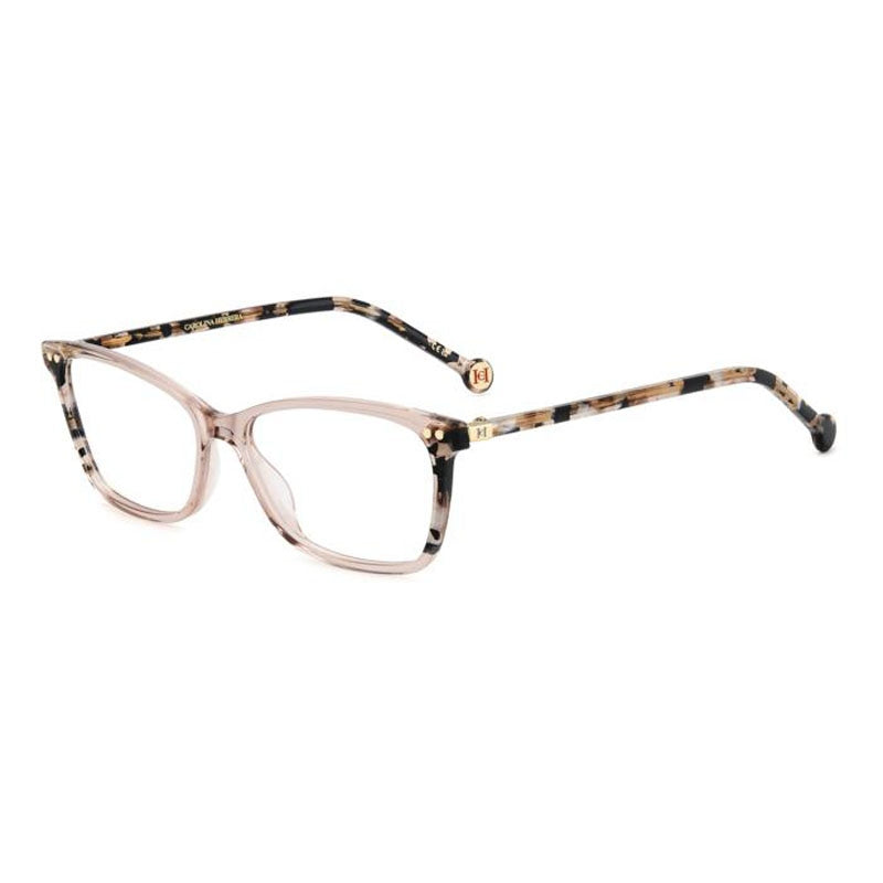 Carolina Herrera Eyeglasses, Model: HER0280 Colour: 35J