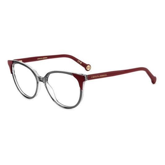 Carolina Herrera Eyeglasses, Model: HER0282 Colour: 268