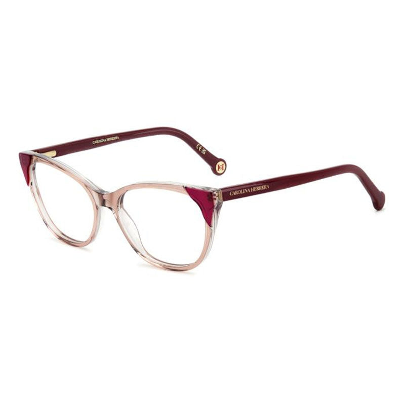 Carolina Herrera Eyeglasses, Model: HER0283 Colour: 35J