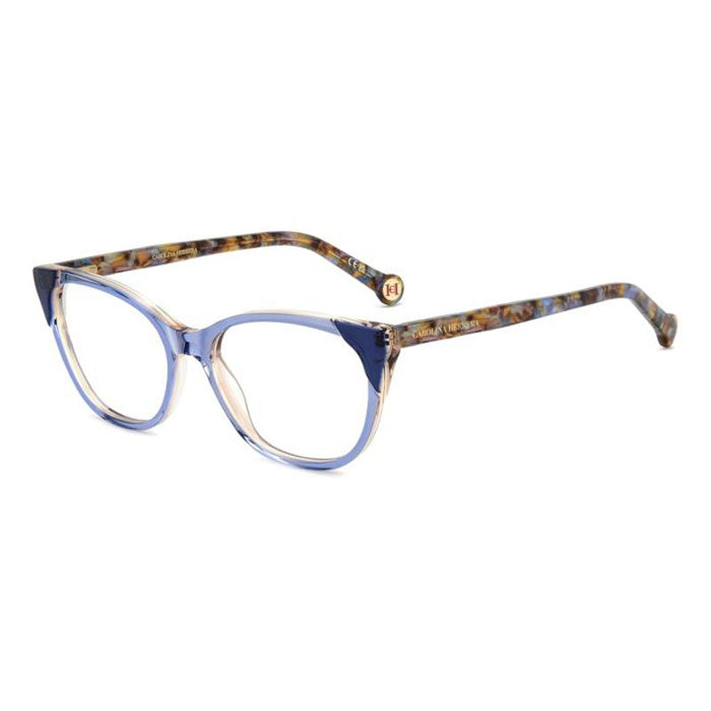 Carolina Herrera Eyeglasses, Model: HER0283 Colour: PJP