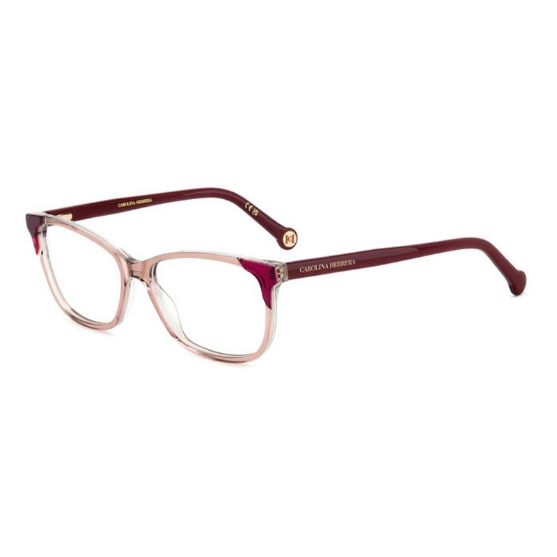Carolina Herrera Eyeglasses, Model: HER0284 Colour: 35J