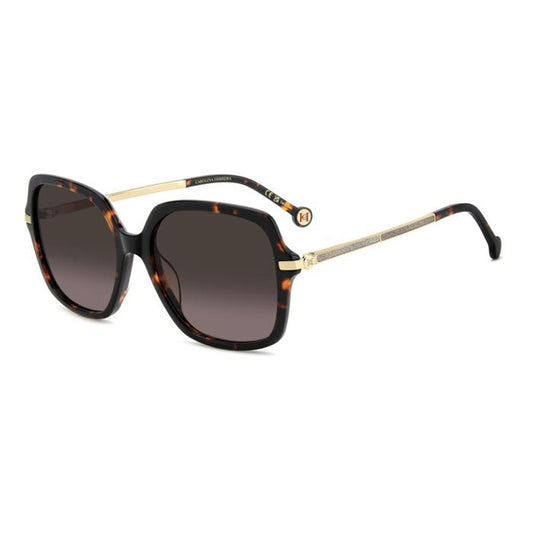 Carolina Herrera Sunglasses, Model: HER0285GS Colour: 086HA
