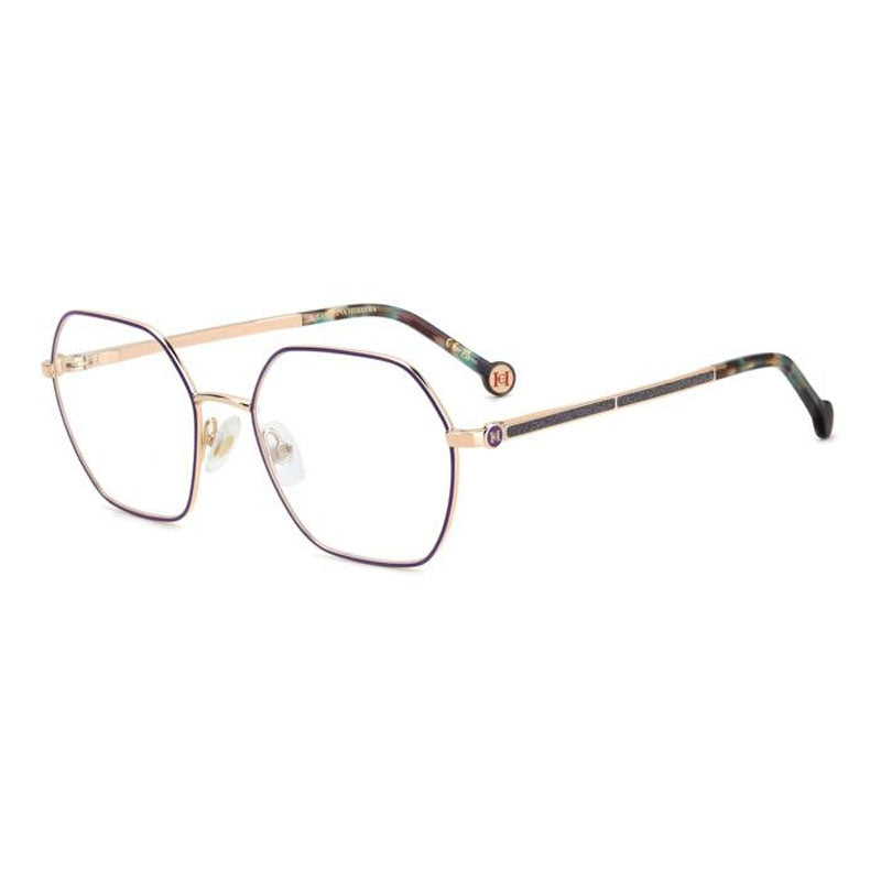 Carolina Herrera Eyeglasses, Model: HER0286 Colour: BSU