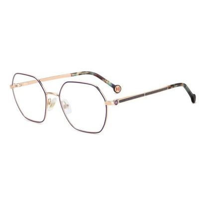 Carolina Herrera Eyeglasses, Model: HER0286 Colour: BSU