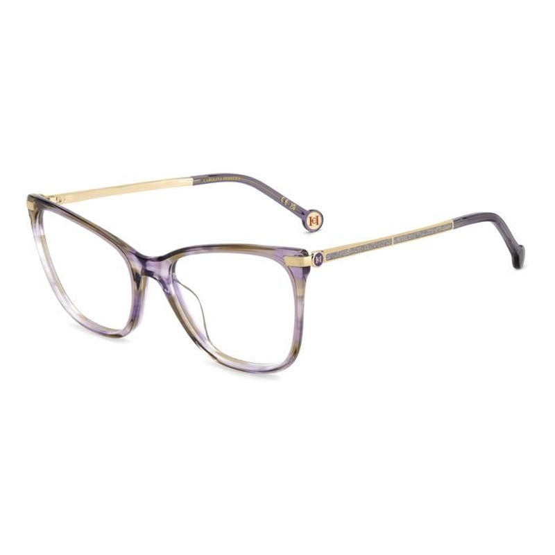 Carolina Herrera Eyeglasses, Model: HER0287G Colour: 5OH
