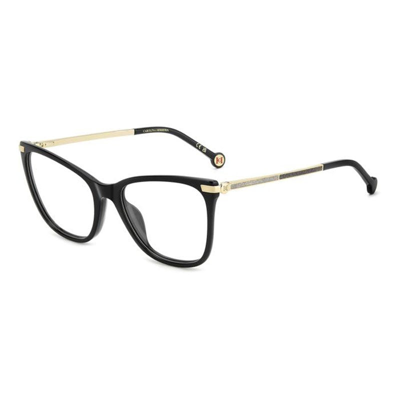 Carolina Herrera Eyeglasses, Model: HER0287G Colour: 807