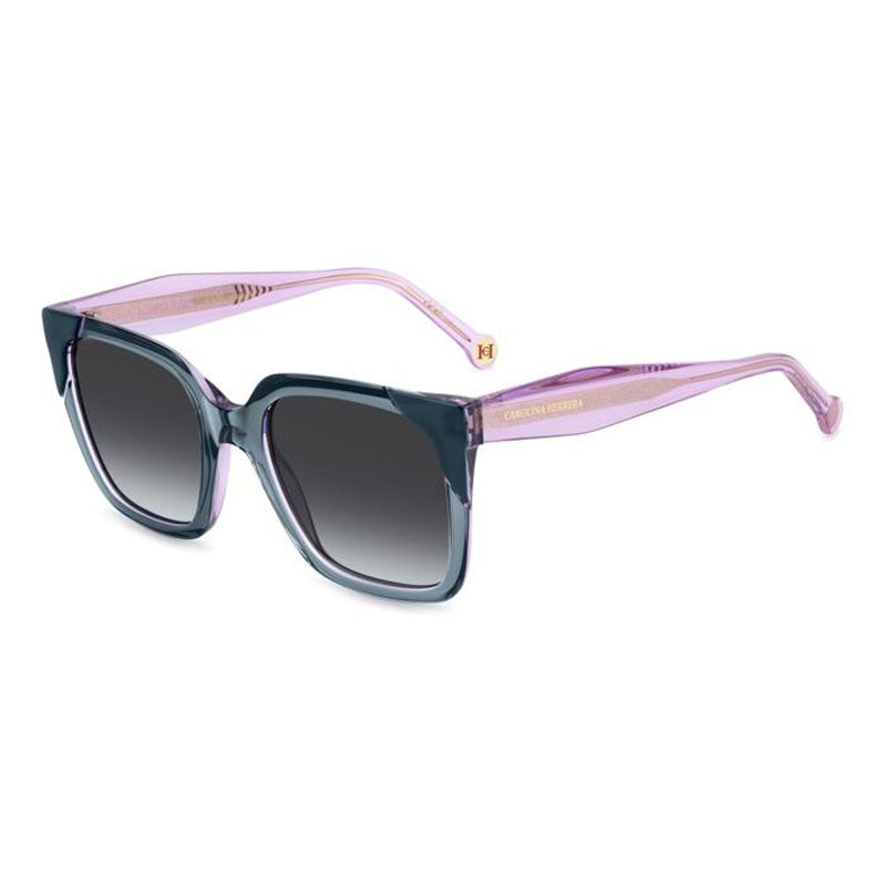 Carolina Herrera Sunglasses, Model: HER0288S Colour: Z199O