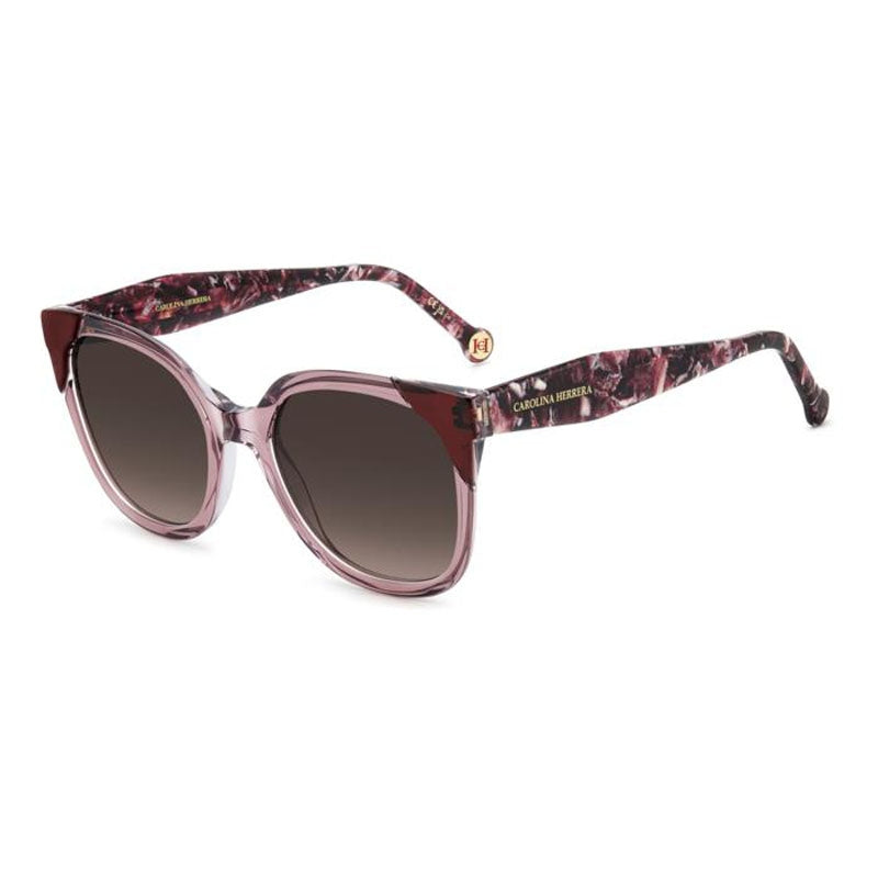 Carolina Herrera Sunglasses, Model: HER0289S Colour: 35JHA