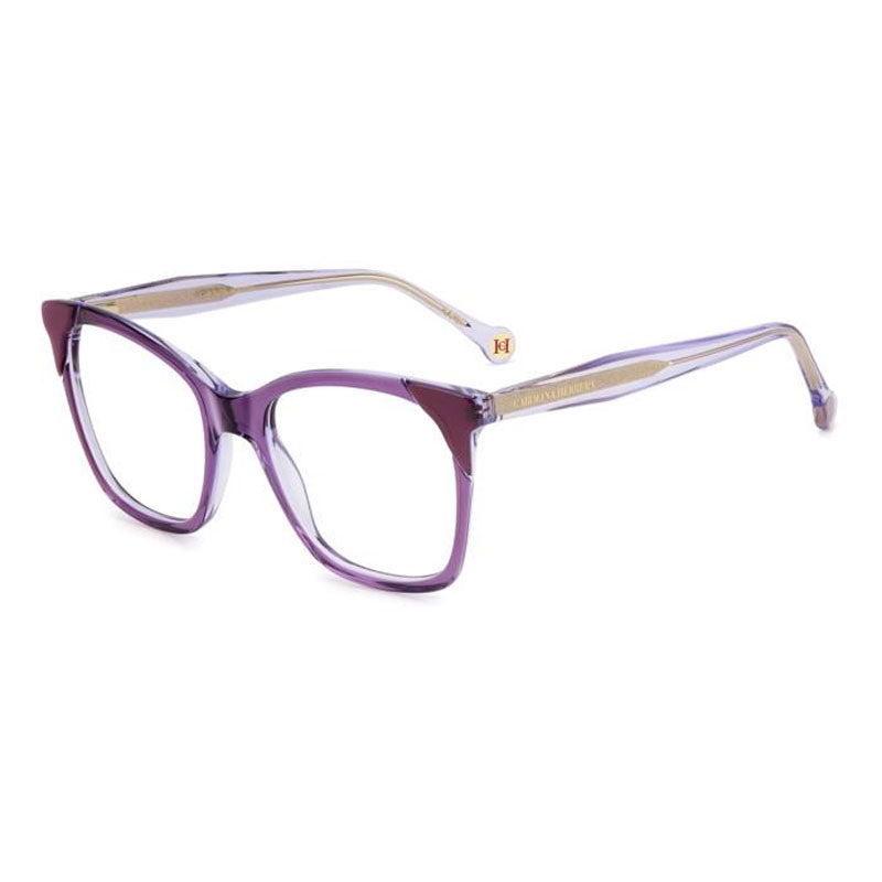 Carolina Herrera Eyeglasses, Model: HER0290 Colour: 0T7