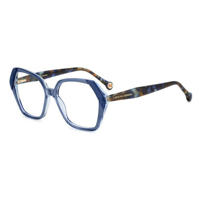 Carolina Herrera Eyeglasses, Model: HER0291 Colour: PJP