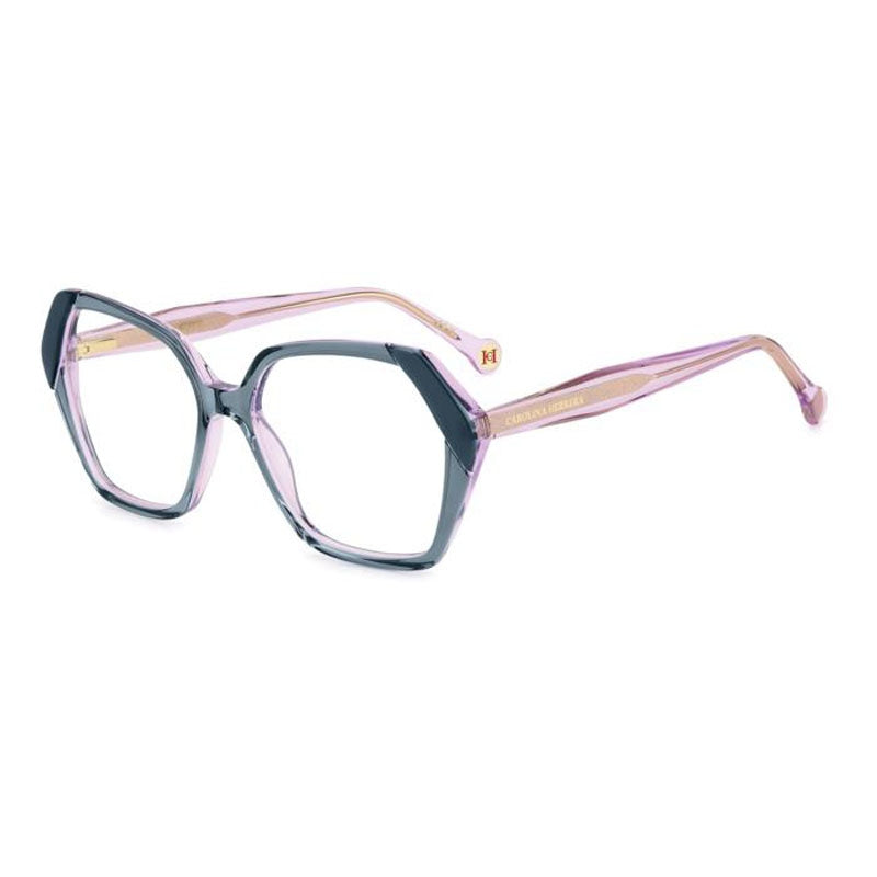 Carolina Herrera Eyeglasses, Model: HER0291 Colour: ZI9