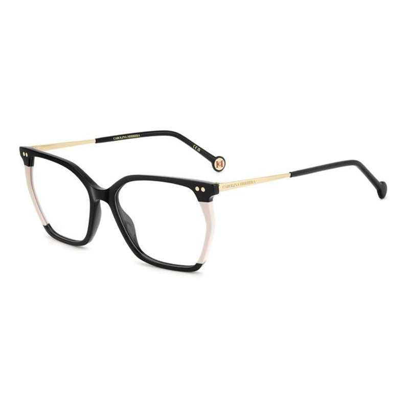 Carolina Herrera Eyeglasses, Model: HER0293 Colour: 807