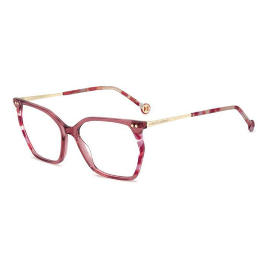 Carolina Herrera Eyeglasses, Model: HER0293 Colour: 8CQ