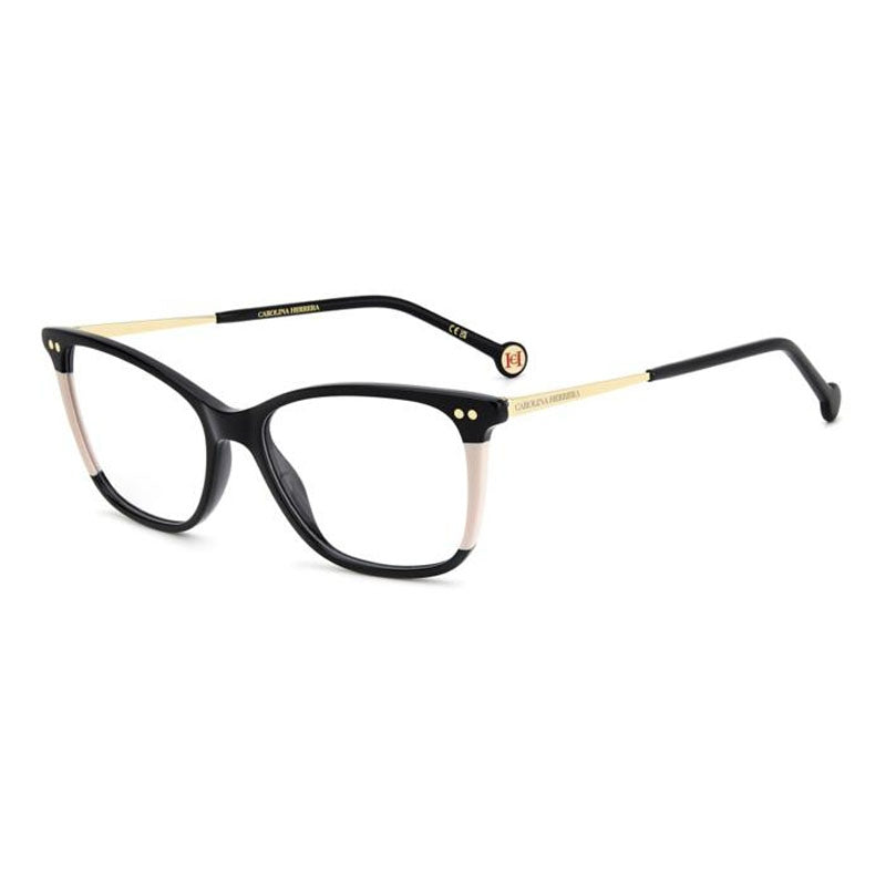 Carolina Herrera Eyeglasses, Model: HER0294 Colour: 807