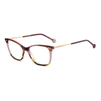 Carolina Herrera Eyeglasses, Model: HER0294 Colour: ASA