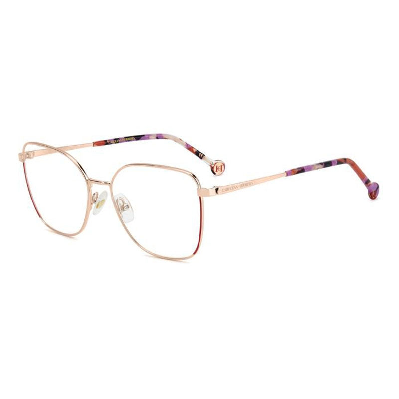 Okulary Carolina Herrera, model: HER0295 Kolor: AU2