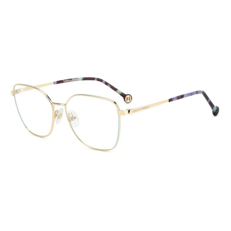 Okulary Carolina Herrera, model: HER0295 Kolor: YD2