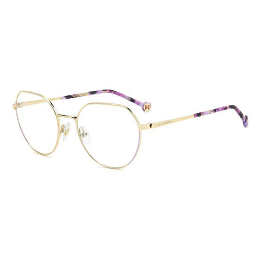 Carolina Herrera Eyeglasses, Model: HER0296 Colour: BIA