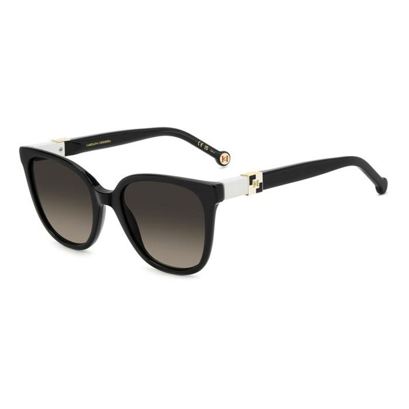 Carolina Herrera Sunglasses, Model: HER0297S Colour: 807HA