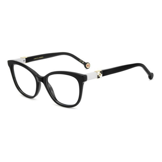 Carolina Herrera Eyeglasses, Model: HER0299 Colour: 807