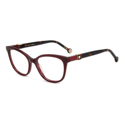 Carolina Herrera Eyeglasses, Model: HER0299 Colour: C9A