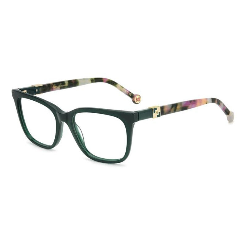 Carolina Herrera Eyeglasses, Model: HER0300 Colour: 1ED