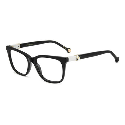 Carolina Herrera Eyeglasses, Model: HER0300 Colour: 807