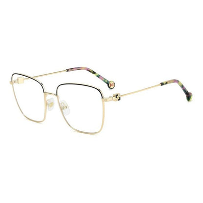 Carolina Herrera Eyeglasses, Model: HER0301 Colour: 2M2