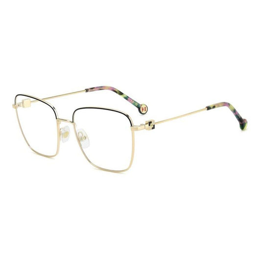 Carolina Herrera Eyeglasses, Model: HER0301 Colour: 2M2