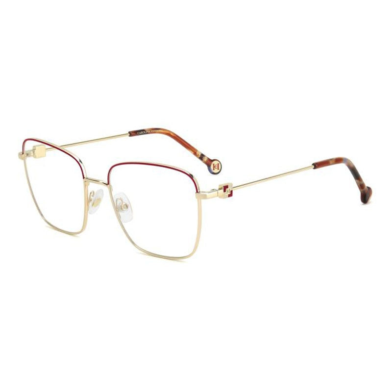 Carolina Herrera Eyeglasses, Model: HER0301 Colour: AU2