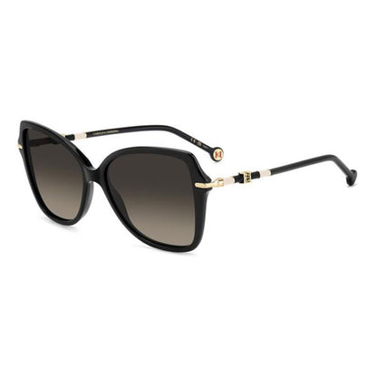 Carolina Herrera Sunglasses, Model: HER0302S Colour: 807HA