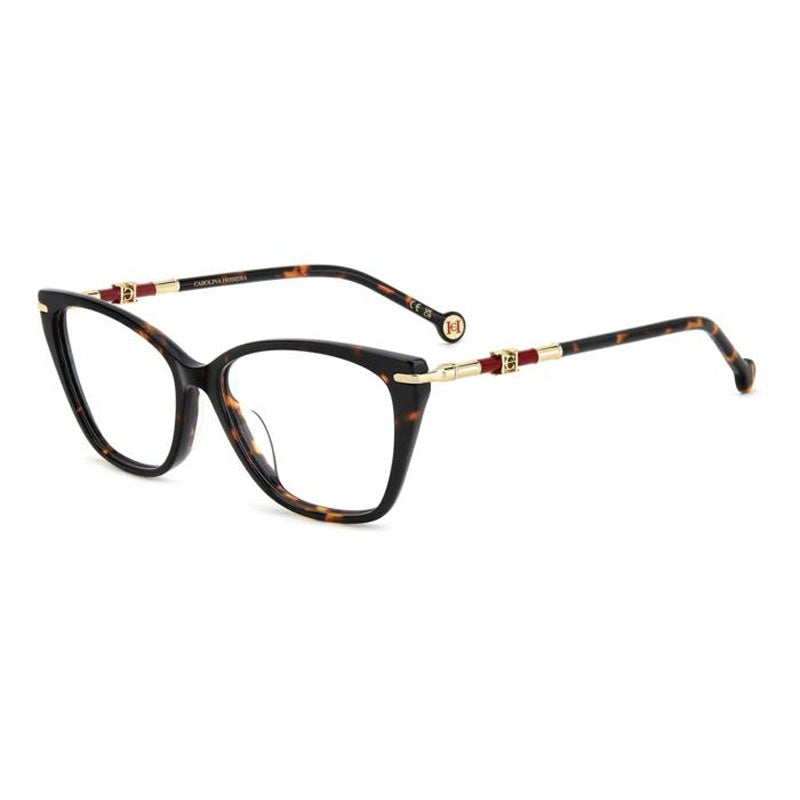 Carolina Herrera Eyeglasses, Model: HER0303G Colour: 086
