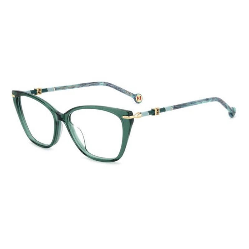 Carolina Herrera Eyeglasses, Model: HER0303G Colour: 1ED
