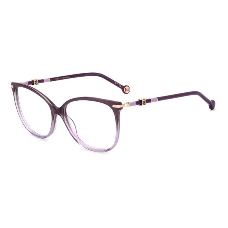 Carolina Herrera Eyeglasses, Model: HER0304 Colour: 2OW